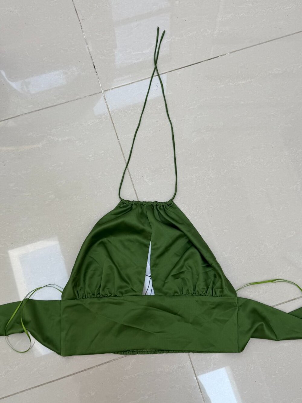 Women's Dynamite *New with tags* Top